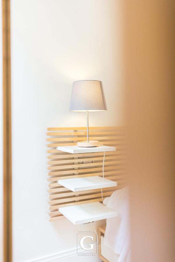 Residenza Gonfalone Rom